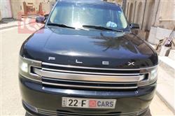Ford Flex